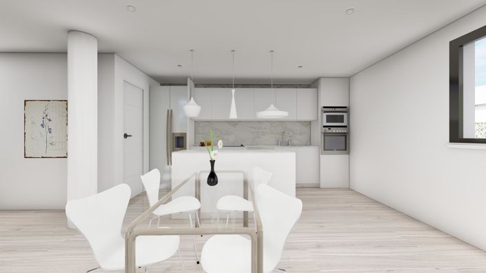 Image No.8-3 Bed Villa for sale