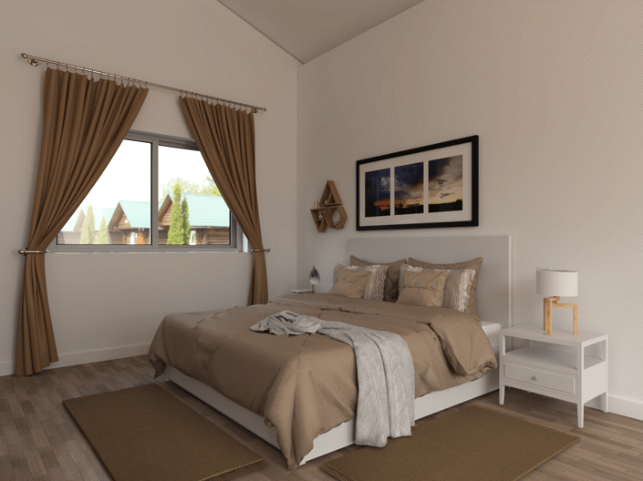 Image No.5-3 Bed Villa for sale