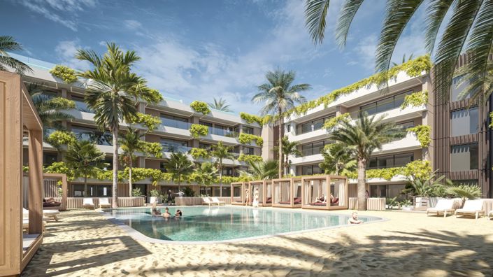 Image No.1-2 Bed Villa for sale