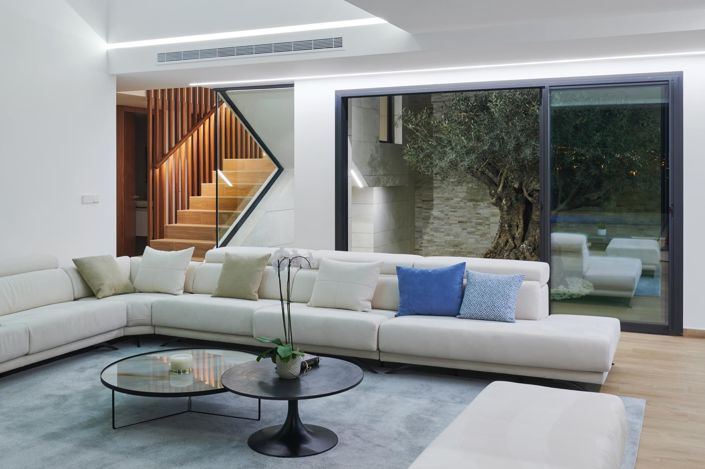 Image No.2-Villa de 7 chambres à vendre à Condado de Alhama