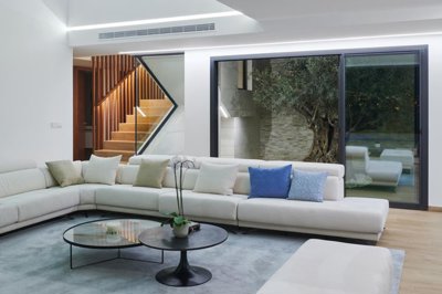 Villa de 7 chambres à vendre à Condado de Alhama