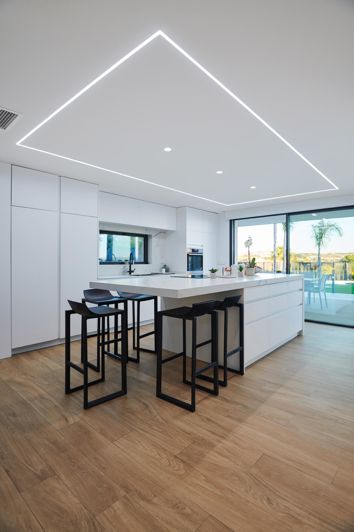 Image No.16-Villa de 7 chambres à vendre à Condado de Alhama