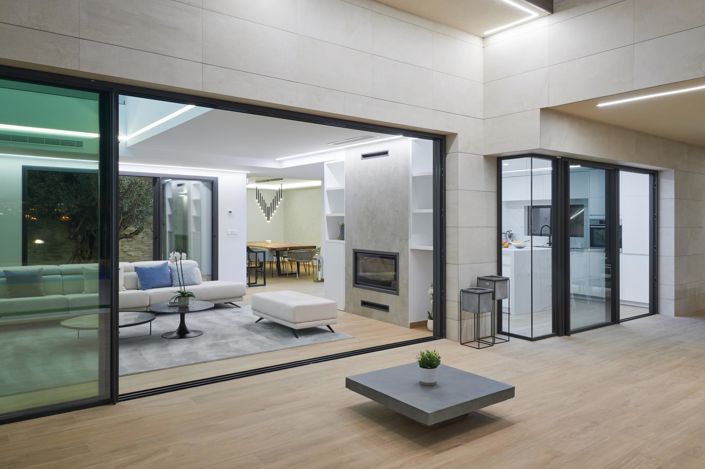 Image No.2-Villa de 7 chambres à vendre à Condado de Alhama