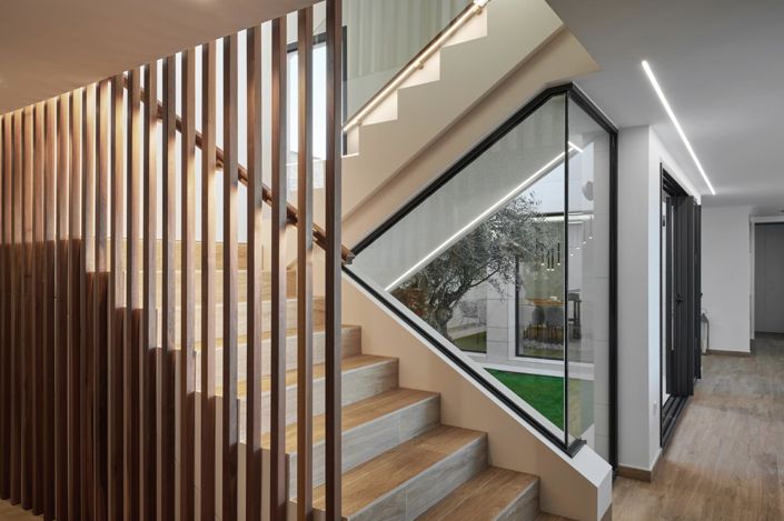 Image No.26-Villa de 7 chambres à vendre à Condado de Alhama