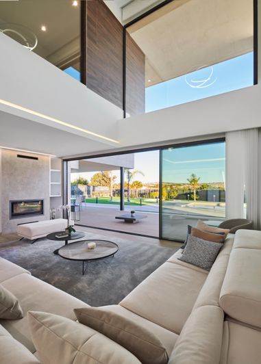 Image No.27-Villa de 7 chambres à vendre à Condado de Alhama