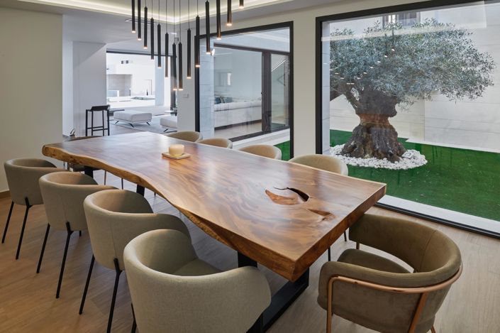 Image No.29-Villa de 7 chambres à vendre à Condado de Alhama