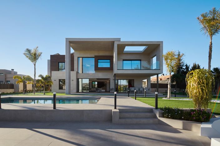 Image No.37-Villa de 7 chambres à vendre à Condado de Alhama