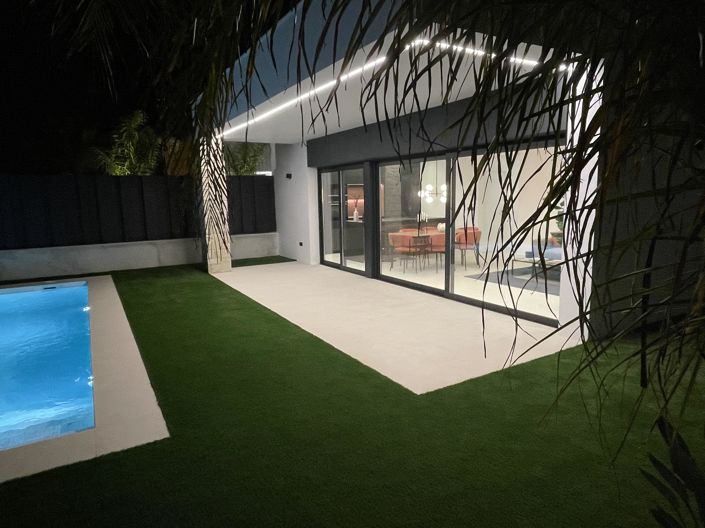 Image No.28-3 Bed Villa for sale