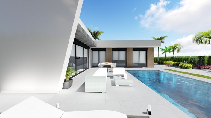 Image No.5-3 Bed Villa for sale