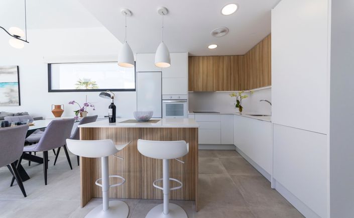 Image No.19-3 Bed Villa for sale