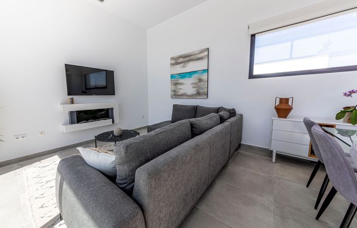 Image No.20-3 Bed Villa for sale