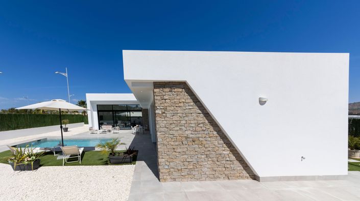 Image No.23-3 Bed Villa for sale