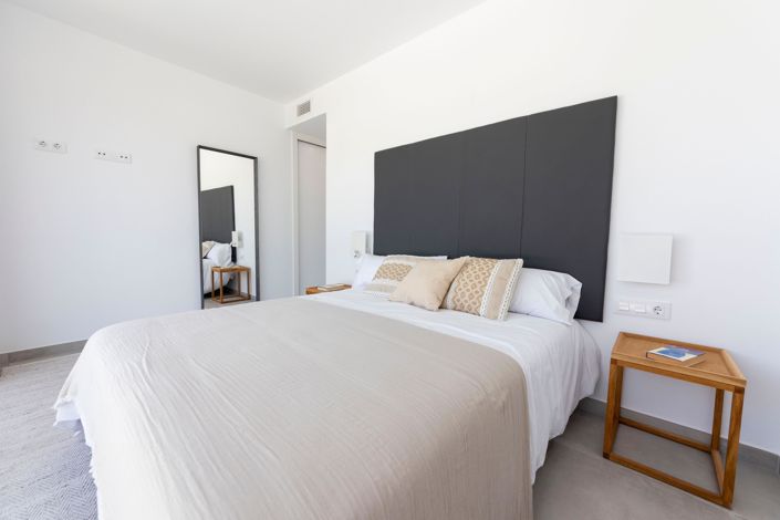 Image No.7-3 Bed Villa for sale