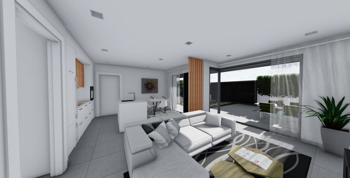 Image No.4-2 Bed Villa for sale