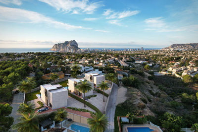 Anveran Real Estate SL  most sold property