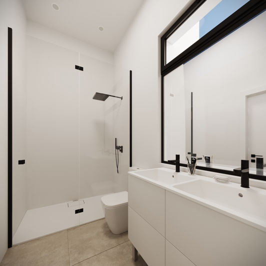 Image No.7-3 Bed Villa for sale