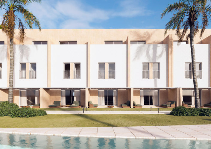 Image No.1-3 Bed Apartment for sale