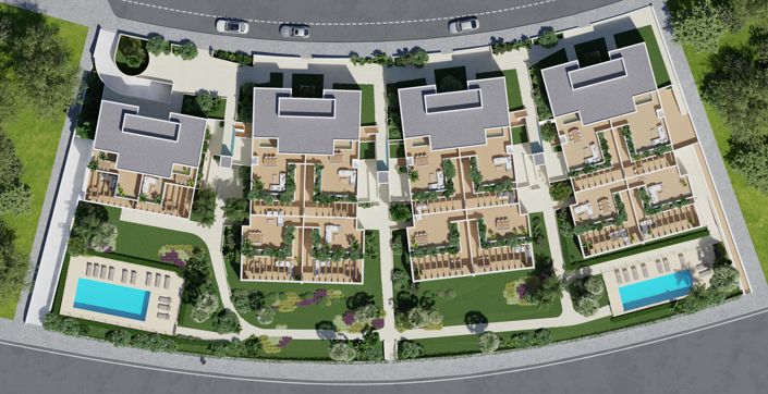 Image No.15-2 Bed Townhouse for sale