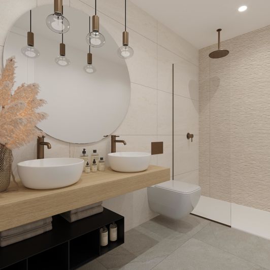 Image No.5-3 Bed Villa for sale