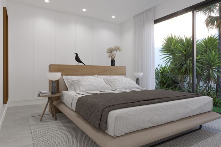 Image No.7-3 Bed Villa for sale