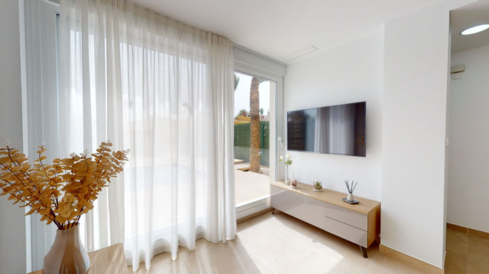 Image No.16-3 Bed Villa for sale