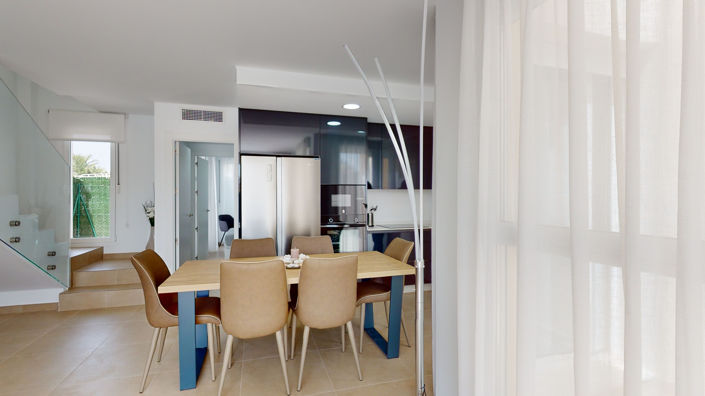 Image No.18-3 Bed Villa for sale