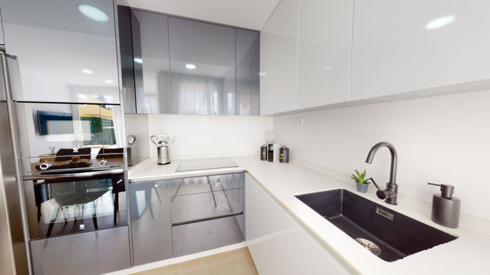 Image No.19-3 Bed Villa for sale