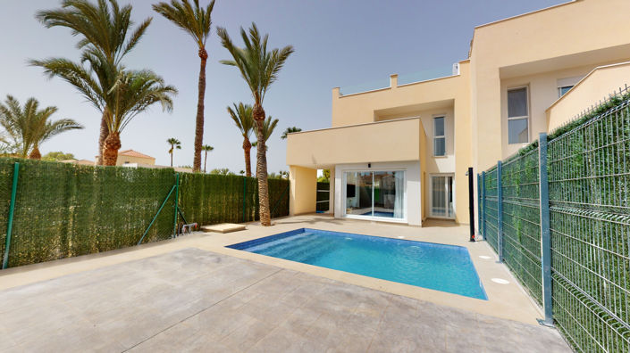 Image No.4-3 Bed Villa for sale