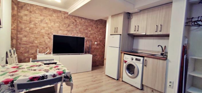 Image No.1-Appartement de 1 chambre à vendre à Torrevieja