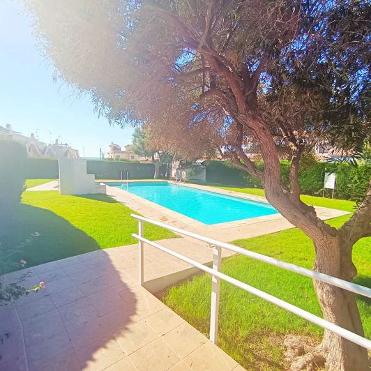 Image No.15-Maison de ville de 2 chambres à vendre à Torrevieja