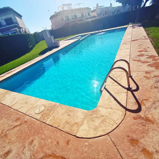 Image No.17-Maison de ville de 2 chambres à vendre à Torrevieja