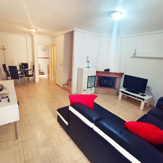 Image No.6-Maison de ville de 2 chambres à vendre à Torrevieja