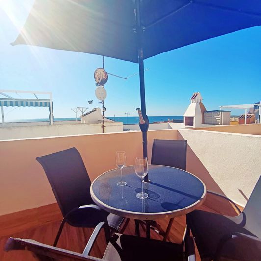 Image No.9-Maison de ville de 2 chambres à vendre à Torrevieja