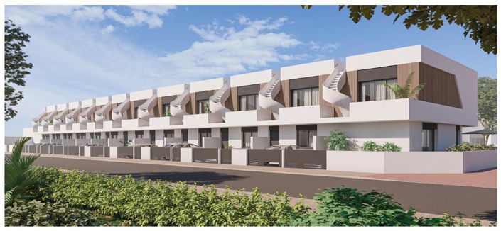 Image No.5-3 Bed Apartment for sale