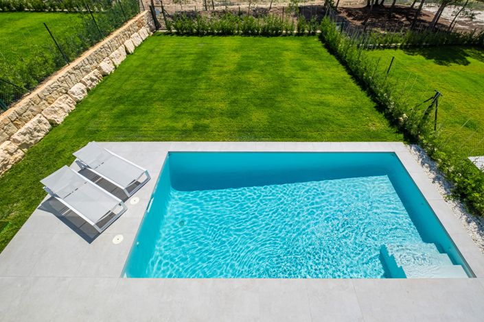 Image No.17-3 Bed Villa for sale