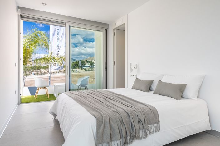 Image No.7-3 Bed Villa for sale