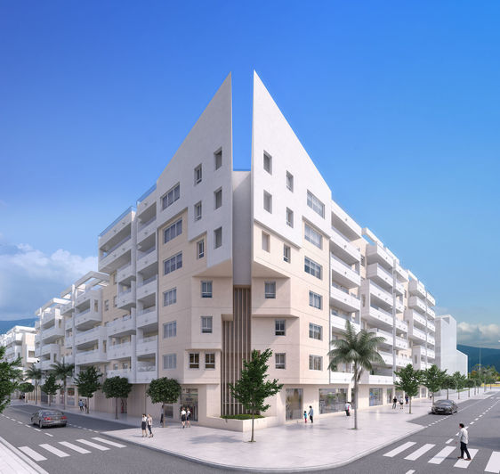 Image No.1-3 Bed Apartment for sale