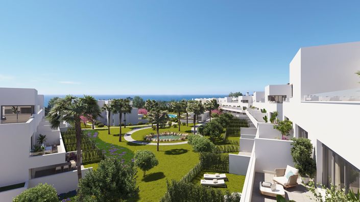 Image No.1-2 Bed Apartment for sale