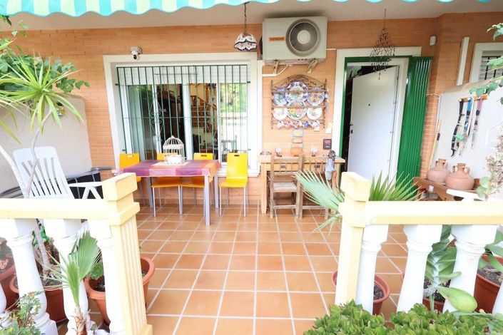 Image No.2-3 Bed Villa for sale