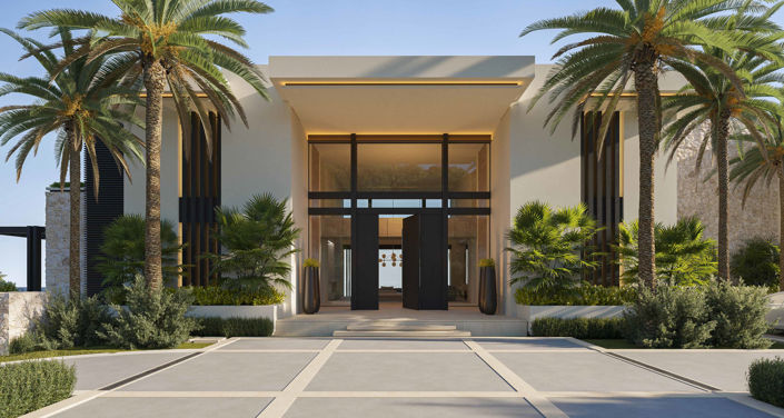 Image No.1-8 Bed Villa for sale