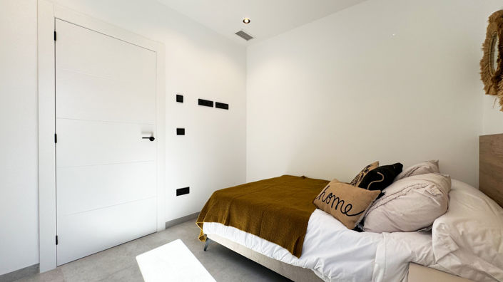 Image No.11-Villa de 3 chambres à vendre à San Miguel de Salinas