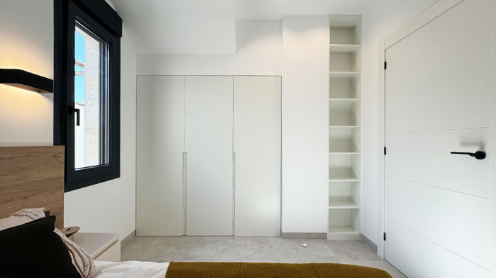 Image No.12-Villa de 3 chambres à vendre à San Miguel de Salinas