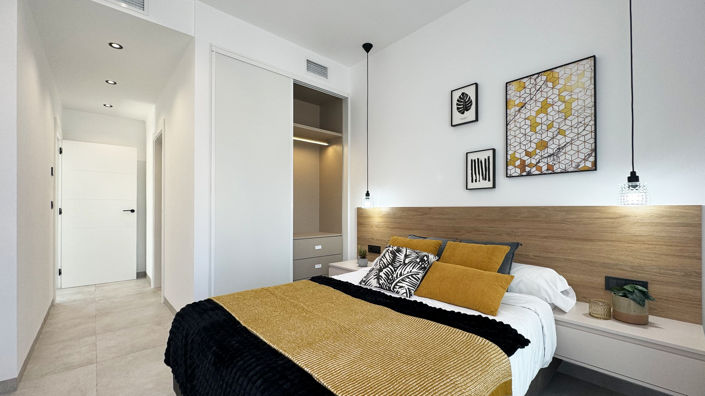 Image No.19-3 Bed Villa for sale