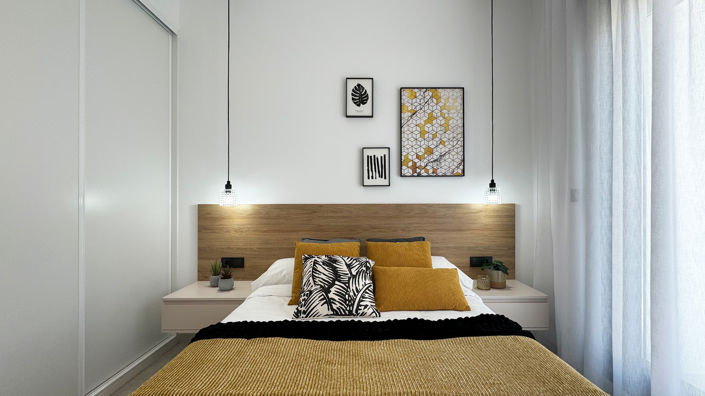 Image No.19-Villa de 3 chambres à vendre à San Miguel de Salinas