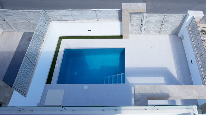 Image No.29-3 Bed Villa for sale