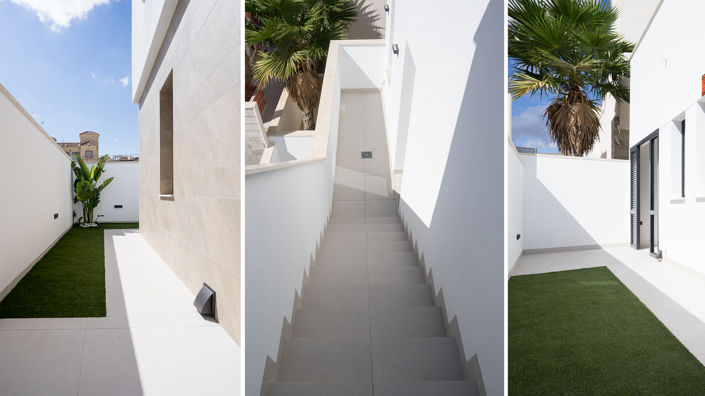 Image No.30-3 Bed Villa for sale