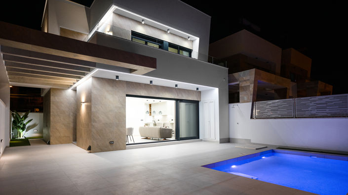 Image No.31-3 Bed Villa for sale