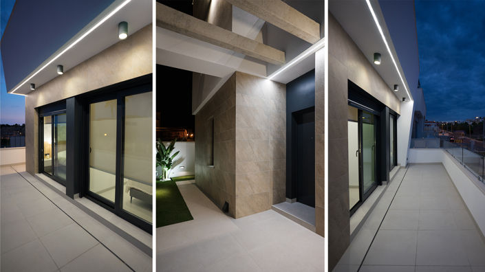 Image No.34-Villa de 3 chambres à vendre à San Miguel de Salinas