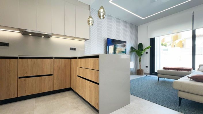 Image No.37-Villa de 3 chambres à vendre à San Miguel de Salinas