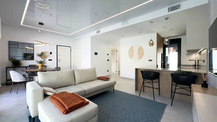 Image No.44-3 Bed Villa for sale